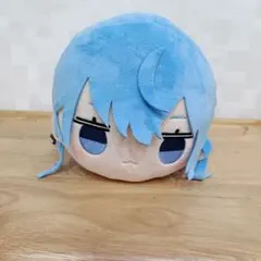 2026年最新】星街すいせい 寝そべりぬいぐるみの人気アイテム - メルカリ