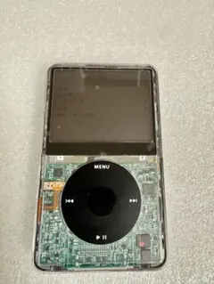 2026年最新】ipod classic バッテリー交換の人気アイテム - メルカリ