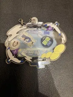 乃木坂46 瀬戸口心月 A賞 しゃかしゃかキーホルダー 乃木坂46 瀬戸口心月 A賞 しゃかしゃかキーホルダー - メルカリ