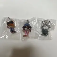 ズートピア2 めじるしアクセサリー2