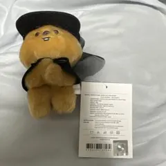 stray kids HAN QUOKKA ぬいぐるみ キーホルダー