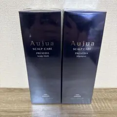 Aujua PRESEDIA シャンプー &スカルプマスク セットのサムネイル