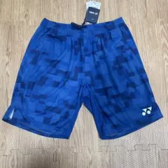 YONEX ハーフパンツ　Mサイズ 廃盤商品　レア YONEX ハーフパンツ Mサイズ 廃盤商品 レア ヨネックス - メルカリ