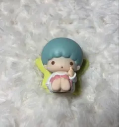 リトルツインスターズ キキソフビパペットマスコット