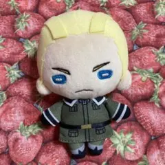 ヘタリア にとたん ぬいぐるみ マスコット 2点セット 日本 - メルカリ
