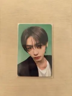 トレカ　POPUP BOYNEXTDOOR ボイネク　ポップアップ　テサン