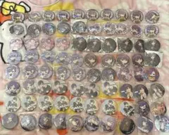 ホロライブ ハグミーツ缶バッジ痛バ(コンプセット) - メルカリ