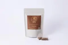 有機JAS認定 鹿児島産 ほうじ茶ティーバッグ 3g×30包 オーガニック