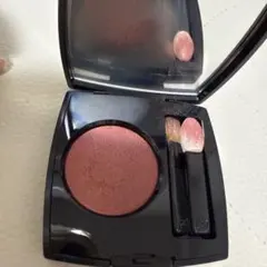 CHANEL アイシャドウ 36 DÉSERT ROUGE