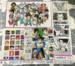 ドラゴンボール 40th一番くじ まとめ売り
