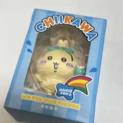 ちいかわ　中国限定　うさぎセット ちいかわ 座るちいかわ 全6種コンプリートセット ハチワレ