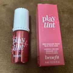 benefit play tint 6ml PLAYのサムネイル