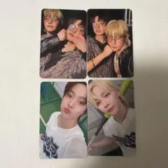 &TEAM BtL ウィジュ ニコラス コンイズ ユニット トレカ　スプサ