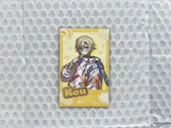 ꒰ にじさんじ 卯月コウ ꒱