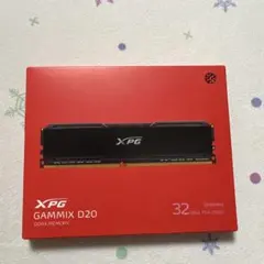 2026年最新】xpg ddr4の人気アイテム - メルカリ