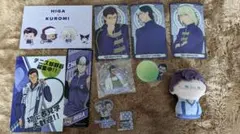 新テニスの王子様 比嘉セット