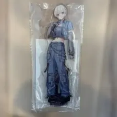 ReGLOSS アクリルパネル Daybreak 東京キャラクターストリート|mercari
