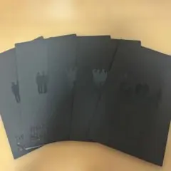 SixTONES 会報 カレンダー