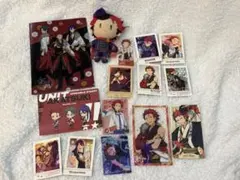 あんさんぶるスターズ 紅月 グッズセット