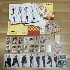 SKZ Mini World シーグリ 2023 スキズ Straykids