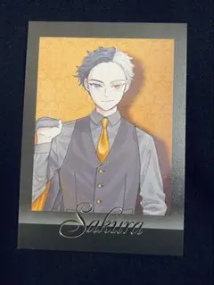 WIND BREAKER ウィンドブレイカー ぱしゃこれ 桜遥