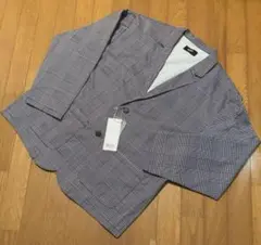 新品　未使用　AZUL by moussy アズールバイマウジー　ジャケット