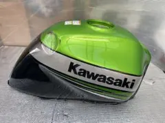kawasaki ZRX1200DAEG ガソリンタンク（追加画像）のサムネイル