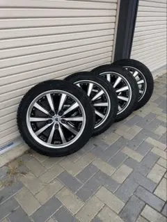 2025年最新】タイヤ・ホイールセットの人気アイテム - メルカリ