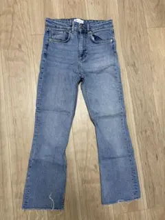 ZARA レディース　デニム