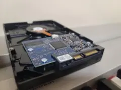 2.5インチ SATA HDD 5400 RPM