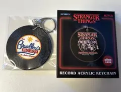 2026年最新】stranger things lpの人気アイテム - メルカリ