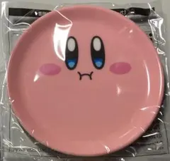 星のカービィ　豆皿　ファミマ(ファミリーマート)限定