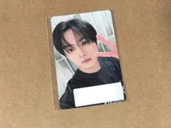 スキズ KARMA ソニミュ sony music トレカ