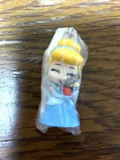 ディズニープリンセス ぎゅーこっと シンデレラ