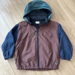 ウィンドブレーカー　120cm