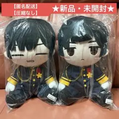 ヘタリア World★Stars BIGぬいぐるみ フランス2種セット②セール中 ヘタリア World☆Stars BIGぬいぐるみ フランス2種セット②