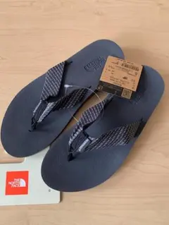 ノースフェイス　サンダル　25cm グレー　国内正規品　スポーツサンダルのサムネイル