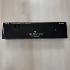 FREE THE TONE PT-5D パワーサプライ 本体 - メルカリ