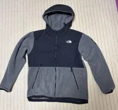 THE NORTH FACE デナリフーディジャケット ポーラテック XLサイズ