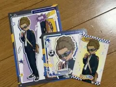 イナズマイレブン 豪炎寺修也 ラウンドワン - メルカリ