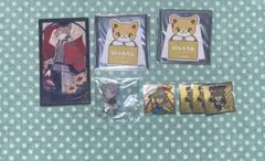 伏見ガク まとめ売り