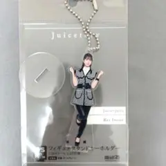 Juice=Juice 井上玲音 fsk フィギュアスタンドキーホルダー