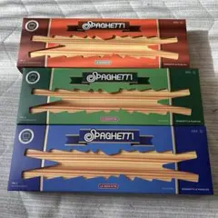 LESSERAFIM 「SPAGHETTI」アルバム　3形態　セット　開封済み