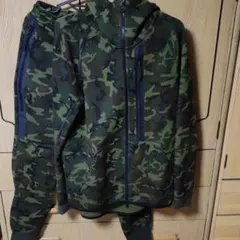 ナイキ　セットアップ