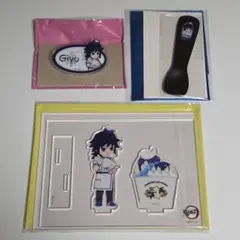 2026年最新】冨岡義勇 アイスクリームの人気アイテム - メルカリ