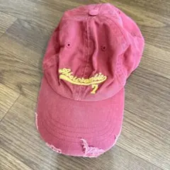 【Abercrombie & Fitch】 キャップ レディースのサムネイル