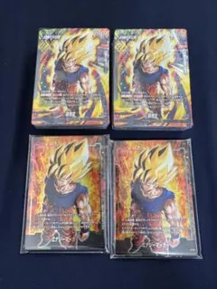 気の躍動[FS12] スタートデッキ、エナジーマーカー2個セット