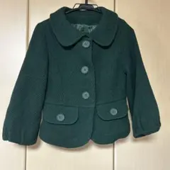 コーデュロイ アウター