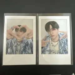 2026年最新】straykids ポラロイドの人気アイテム - メルカリ