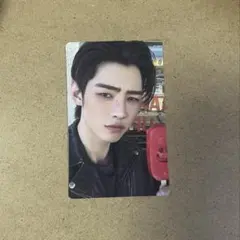 ENHYPEN THE SIN : VANISH ソンフン トレカ